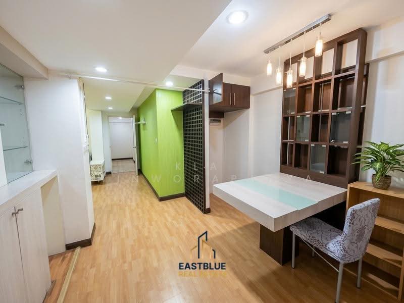Palm Pavilion Condominium, Bangkok, 106 Soi Navin, Chong Nonsi, Yan Nawa, Bangkok, 2 Bedrooms, 67 sqm, Condo For Sale, by Kla Chinworapanya, 500618332 - DDproperty.com
