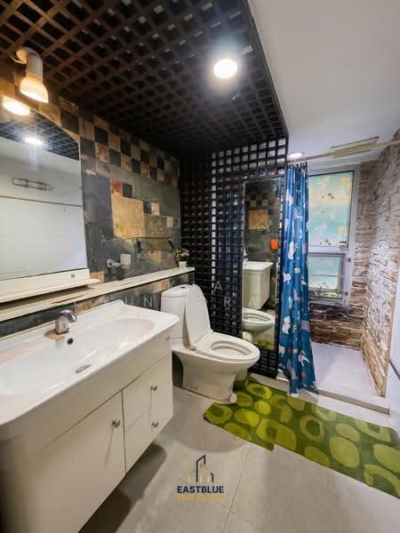 Palm Pavilion Condominium, Bangkok, 106 Soi Navin, Chong Nonsi, Yan Nawa, Bangkok, 2 Bedrooms, 67 sqm, Condo For Sale, by Kla Chinworapanya, 500618332 - DDproperty.com