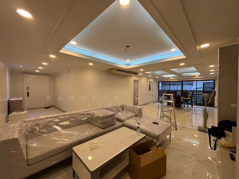 Mitr Mansion, Bangkok, 27 Soi Sukhumvit 31, Khlongtoei Nua, Watthana, Bangkok, 2 Bedrooms, 145 sqm, Condo For Rent, by Bangkok House Living, 500618334 - DDproperty.com