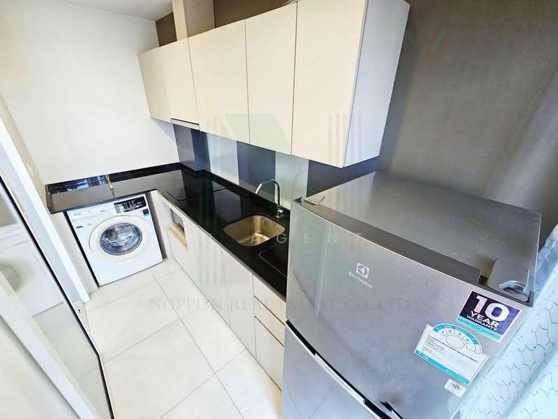 Chambers Cher Ratchada–Ramintra : แชมเบอร์ส เฌอ รัชดา-รามอินทรา, กรุงเทพ, ถนนรัชดา-รามอินทรา, รามอินทรา, คันนายาว, กรุงเทพ, 58 ตร.ม., คอนโด ขาย, โดย NR AGENT, 500618336 - DDproperty.com
