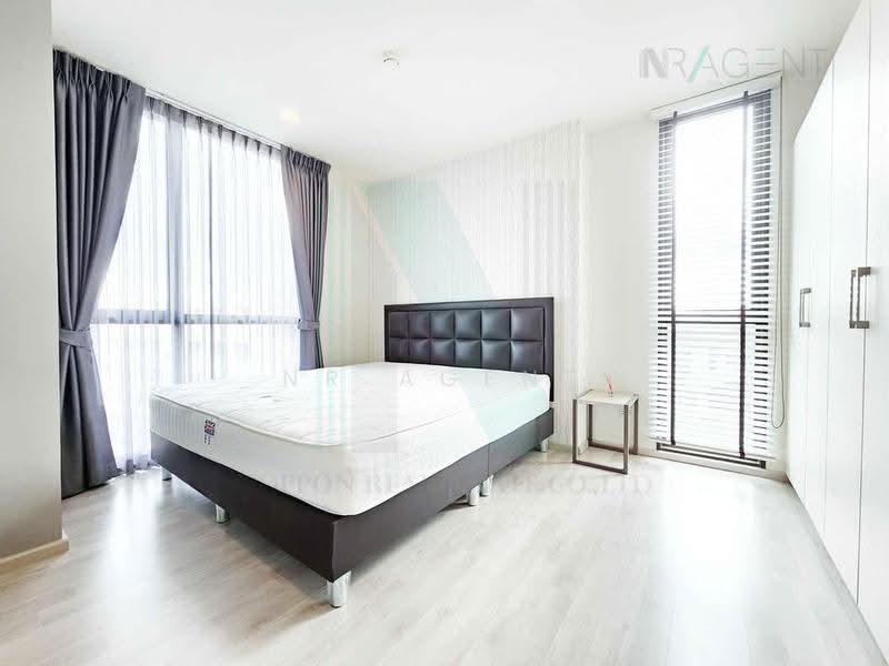 Chambers Cher Ratchada–Ramintra : แชมเบอร์ส เฌอ รัชดา-รามอินทรา, กรุงเทพ, ถนนรัชดา-รามอินทรา, รามอินทรา, คันนายาว, กรุงเทพ, 58 ตร.ม., คอนโด ขาย, โดย NR AGENT, 500618336 - DDproperty.com