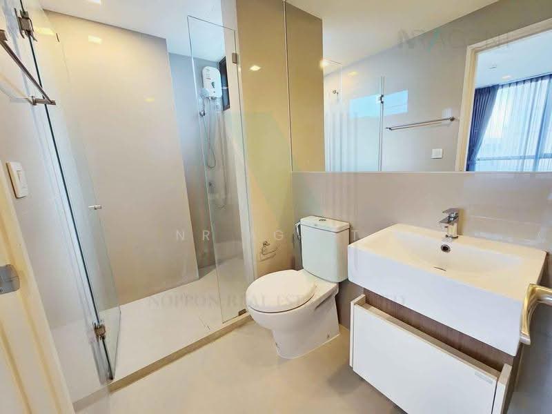 Chambers Cher Ratchada–Ramintra, Bangkok, Ratchada-Ramintra Road, Ram Inthra, Khan Na Yao, Bangkok, 2 Bedrooms, 58 sqm, Condo For Sale, by NR AGENT, 500618336 - DDproperty.com