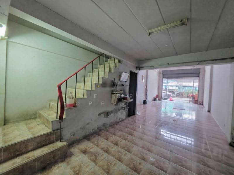 บัวทอง 4 บ้านกล้วย-ไทรน้อย, Nonthaburi, Phimonrat, Bang Bua Thong, Nonthaburi, , 100 sqm, Shophouse For Sale, by The Best Property เก๋, 500618340 - DDproperty.com