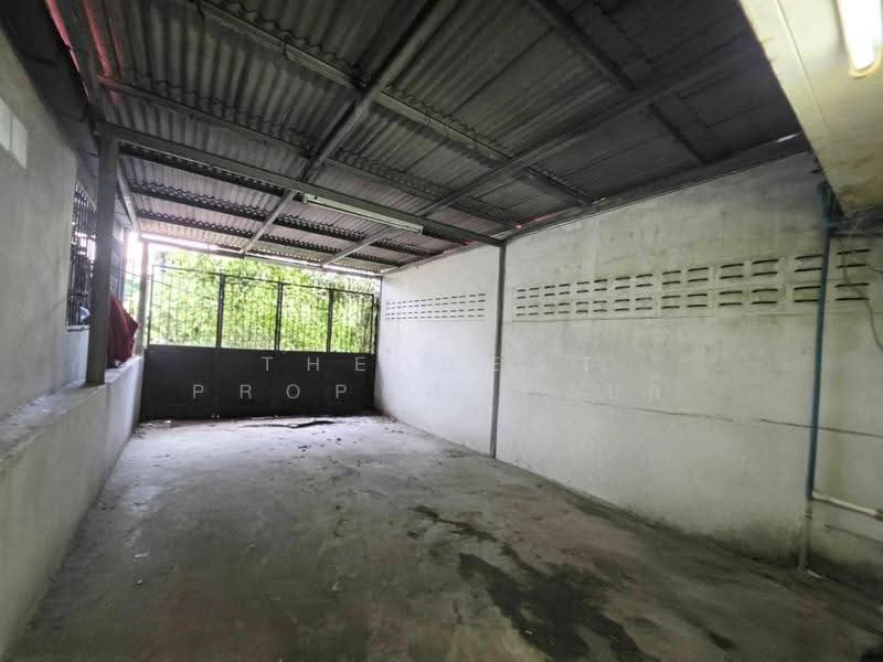 บัวทอง 4 บ้านกล้วย-ไทรน้อย, Nonthaburi, Phimonrat, Bang Bua Thong, Nonthaburi, , 100 sqm, Shophouse For Sale, by The Best Property เก๋, 500618340 - DDproperty.com