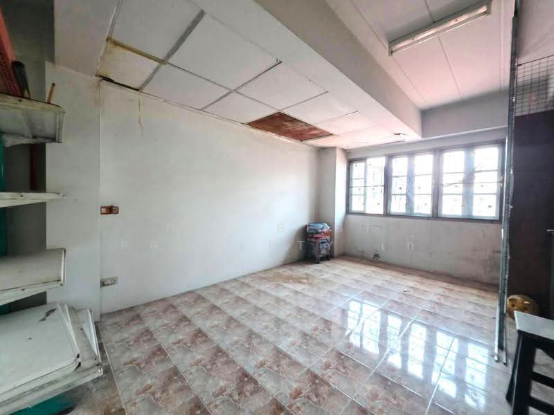 บัวทอง 4 บ้านกล้วย-ไทรน้อย, Nonthaburi, Phimonrat, Bang Bua Thong, Nonthaburi, , 100 sqm, Shophouse For Sale, by The Best Property เก๋, 500618340 - DDproperty.com