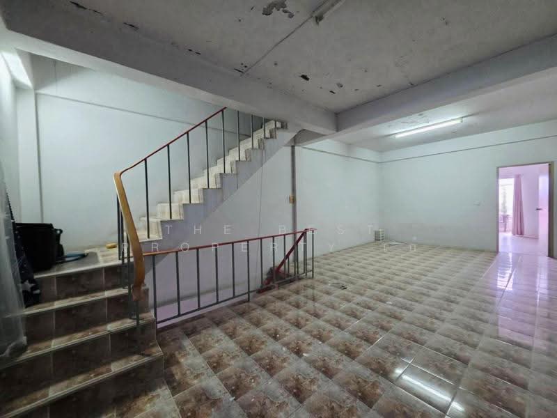 บัวทอง 4 บ้านกล้วย-ไทรน้อย, Nonthaburi, Phimonrat, Bang Bua Thong, Nonthaburi, , 100 sqm, Shophouse For Sale, by The Best Property เก๋, 500618340 - DDproperty.com