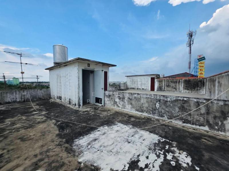 บัวทอง 4 บ้านกล้วย-ไทรน้อย, Nonthaburi, Phimonrat, Bang Bua Thong, Nonthaburi, , 100 sqm, Shophouse For Sale, by The Best Property เก๋, 500618340 - DDproperty.com