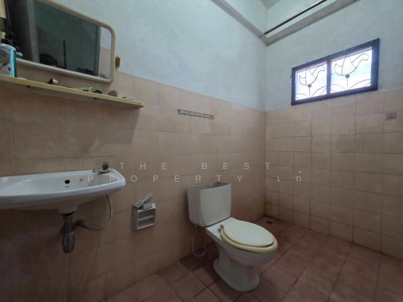บัวทอง 4 บ้านกล้วย-ไทรน้อย, Nonthaburi, Phimonrat, Bang Bua Thong, Nonthaburi, , 100 sqm, Shophouse For Sale, by The Best Property เก๋, 500618340 - DDproperty.com