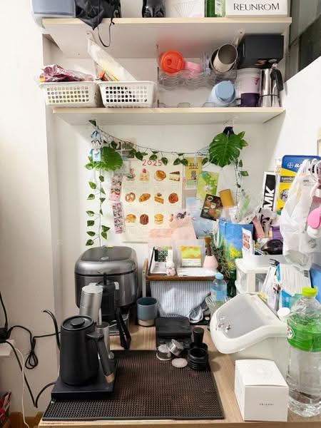 Condo U Ratchayothin, Bangkok, Soi Thanon Sena Nikhom 1, Phaholyothin Road, Sena Nikhom, Chatuchak, Bangkok, 1 Bedroom, 31 sqm, Condo For Sale, by The Best Property มนต์, 500618341 - DDproperty.com