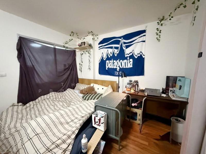 Condo U Ratchayothin, Bangkok, Soi Thanon Sena Nikhom 1, Phaholyothin Road, Sena Nikhom, Chatuchak, Bangkok, 1 Bedroom, 31 sqm, Condo For Sale, by The Best Property มนต์, 500618341 - DDproperty.com