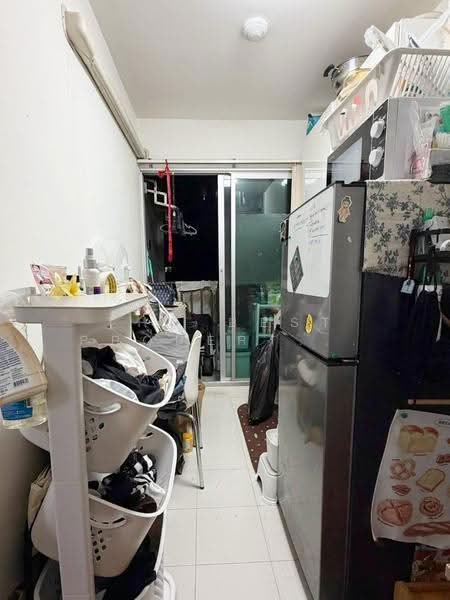 Condo U Ratchayothin, Bangkok, Soi Thanon Sena Nikhom 1, Phaholyothin Road, Sena Nikhom, Chatuchak, Bangkok, 1 Bedroom, 31 sqm, Condo For Sale, by The Best Property มนต์, 500618341 - DDproperty.com