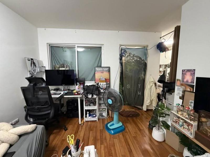 Condo U Ratchayothin : คอนโด ยู รัชโยธิน, กรุงเทพ, ซอยเสนานิคม 1 ถนนพหลโยธิน, เสนานิคม, จตุจักร, กรุงเทพ, 31 ตร.ม., คอนโด ขาย, โดย The Best Property มนต์, 500618341 - DDproperty.com