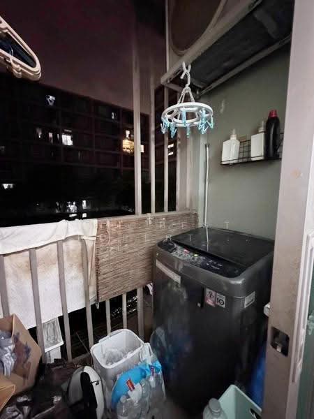 Condo U Ratchayothin, Bangkok, Soi Thanon Sena Nikhom 1, Phaholyothin Road, Sena Nikhom, Chatuchak, Bangkok, 1 Bedroom, 31 sqm, Condo For Sale, by The Best Property มนต์, 500618341 - DDproperty.com