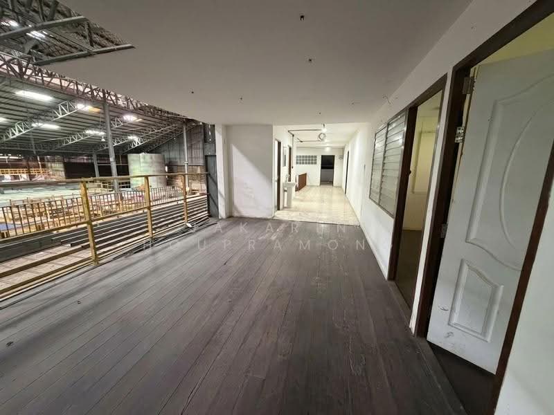นครปฐม, Nakhon Pathom, Nakhonpathom, Muang Nakhon Pathom, Nakhon Pathom, , 1,421 sqm, Warehouse/Factory For Rent, by Jakarin Houpramong, 500618343 - DDproperty.com