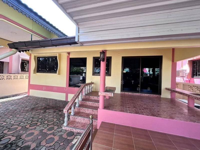 บ้านเดี่ยวทับคล้อ พิจิตร, Phichit, Khao Sai, Thap Khlo, Phichit, 3 Bedrooms, 150 sqm, Single Detached House For Sale, by The Best Property อ้อ, 500618346 - DDproperty.com
