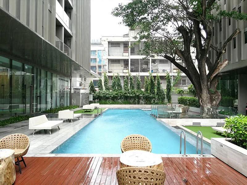 Piya Residence, Bangkok, Soi Sukhumvit 28-30, Khong Tan, Khlong Toei, Bangkok, 3 Bedrooms, 188 sqm, Condo For Rent, by Bangkok House Living, 500618347 - DDproperty.com