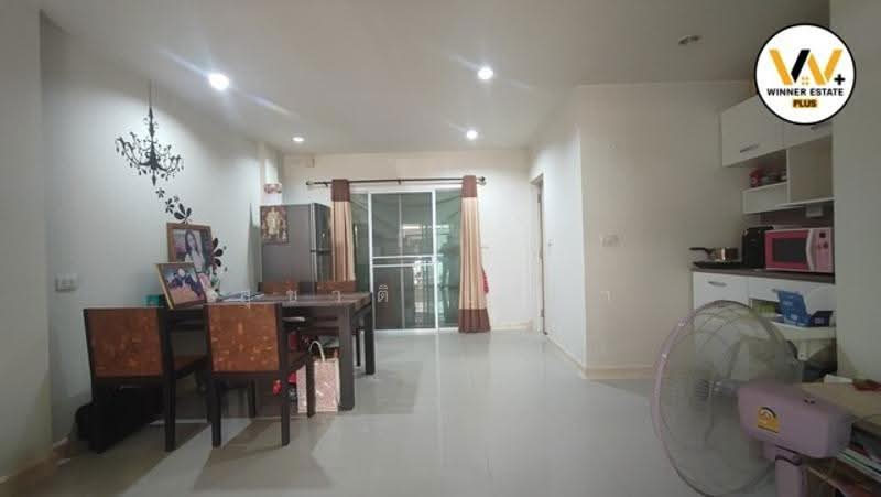 The Metro Sathorn-Kanlapaphruek, Bangkok, Kanlapaphruek Road, Bang Wa, Phasi Charoen, Bangkok, 3 Bedrooms, 180 sqm, Townhouse For Sale, by สุชาติ ปรีชา, 500618349 - DDproperty.com