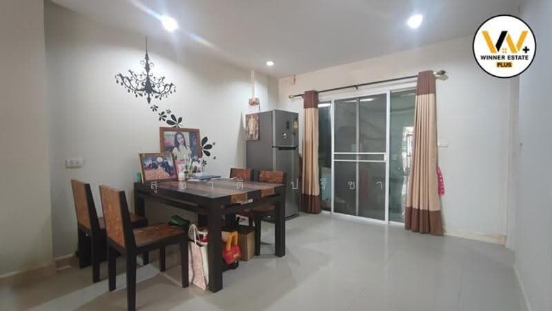 The Metro Sathorn-Kanlapaphruek, Bangkok, Kanlapaphruek Road, Bang Wa, Phasi Charoen, Bangkok, 3 Bedrooms, 180 sqm, Townhouse For Sale, by สุชาติ ปรีชา, 500618349 - DDproperty.com