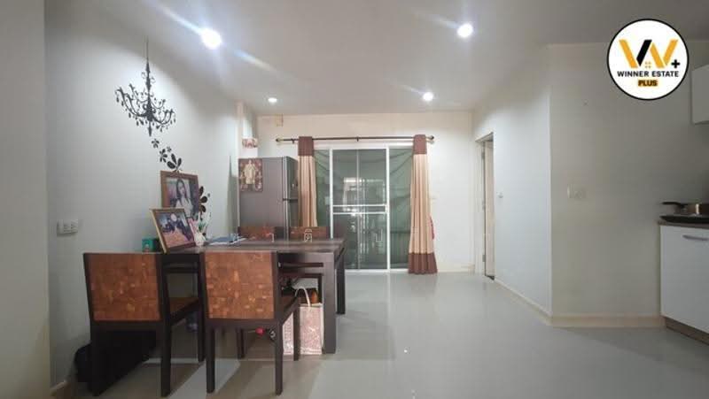 The Metro Sathorn-Kanlapaphruek, Bangkok, Kanlapaphruek Road, Bang Wa, Phasi Charoen, Bangkok, 3 Bedrooms, 180 sqm, Townhouse For Sale, by สุชาติ ปรีชา, 500618349 - DDproperty.com