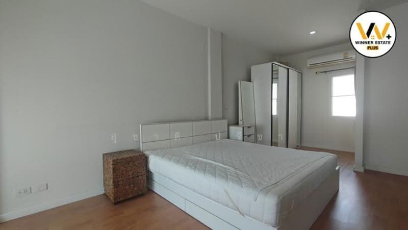 The Metro Sathorn-Kanlapaphruek, Bangkok, Kanlapaphruek Road, Bang Wa, Phasi Charoen, Bangkok, 3 Bedrooms, 180 sqm, Townhouse For Sale, by สุชาติ ปรีชา, 500618349 - DDproperty.com
