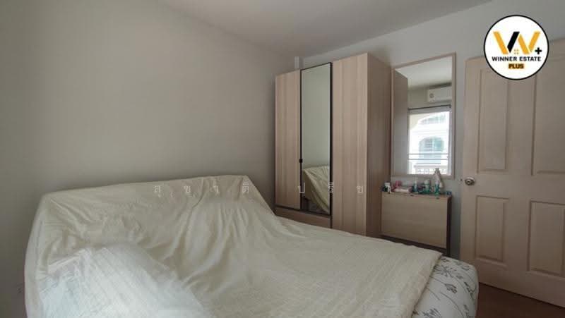 The Metro Sathorn-Kanlapaphruek, Bangkok, Kanlapaphruek Road, Bang Wa, Phasi Charoen, Bangkok, 3 Bedrooms, 180 sqm, Townhouse For Sale, by สุชาติ ปรีชา, 500618349 - DDproperty.com