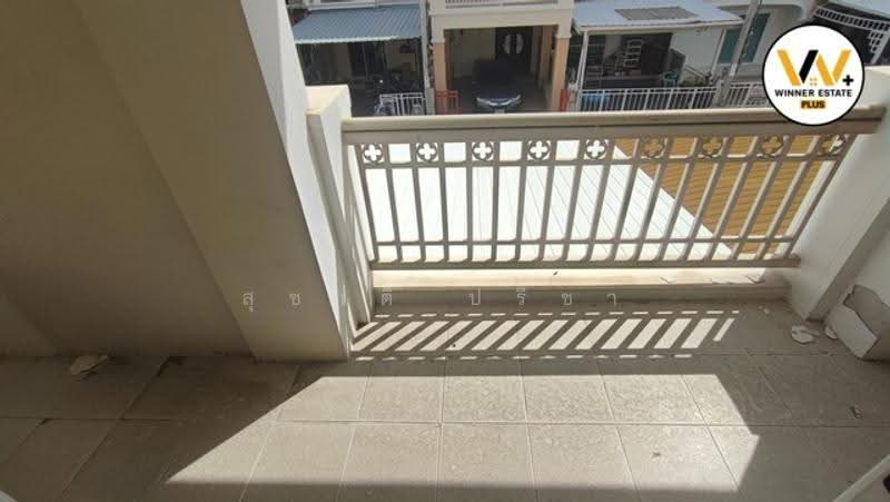 The Metro Sathorn-Kanlapaphruek, Bangkok, Kanlapaphruek Road, Bang Wa, Phasi Charoen, Bangkok, 3 Bedrooms, 180 sqm, Townhouse For Sale, by สุชาติ ปรีชา, 500618349 - DDproperty.com