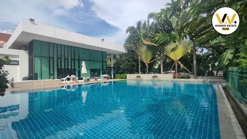 The Metro Sathorn-Kanlapaphruek, Bangkok, Kanlapaphruek Road, Bang Wa, Phasi Charoen, Bangkok, 3 Bedrooms, 180 sqm, Townhouse For Sale, by สุชาติ ปรีชา, 500618349 - DDproperty.com