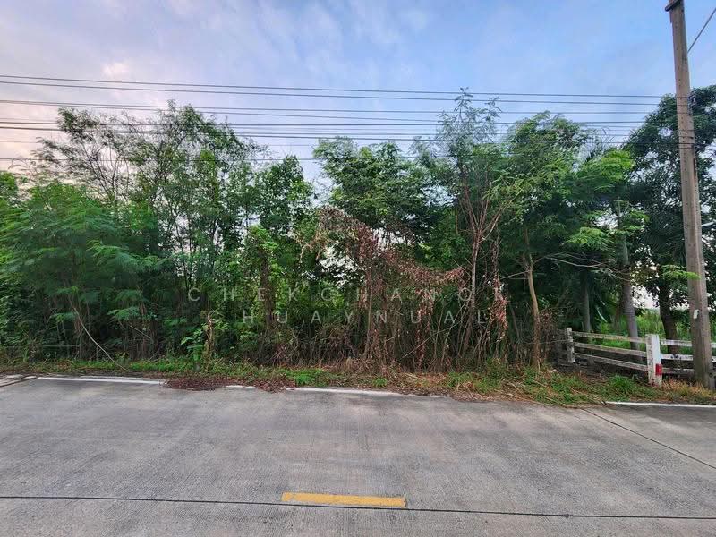บึงบอน, Pathum Thani, Bung Bon, Nong Sua, Pathum Thani, , 1,600 sqm, Land For Sale, by Chekchanok Chuaynual, 500618350 - DDproperty.com