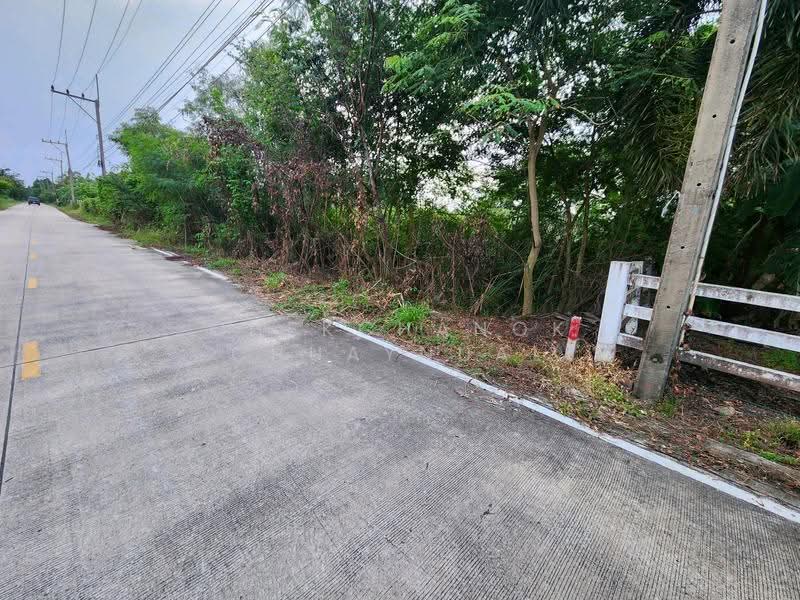 บึงบอน, Pathum Thani, Bung Bon, Nong Sua, Pathum Thani, , 1,600 sqm, Land For Sale, by Chekchanok Chuaynual, 500618350 - DDproperty.com