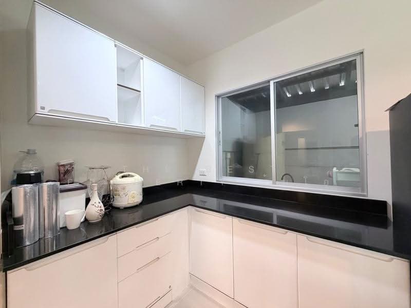 Baan Lumpini Town Park Thakham-Rama 2, Bangkok, Anamai Ngam Charoen Road 18, Tha Kham, Bang Khun Thian, Bangkok, 3 Bedrooms, 89 sqm, Townhouse For Sale, by The Best Property ส้มโอ, 500618351 - DDproperty.com