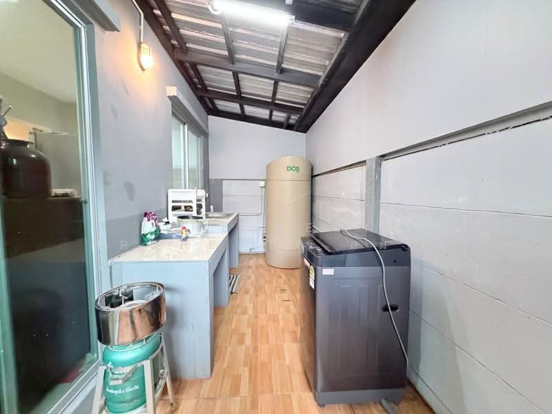 Baan Lumpini Town Park Thakham-Rama 2, Bangkok, Anamai Ngam Charoen Road 18, Tha Kham, Bang Khun Thian, Bangkok, 3 Bedrooms, 89 sqm, Townhouse For Sale, by The Best Property ส้มโอ, 500618351 - DDproperty.com