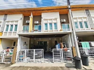 ขาย - โกลเด้นทาวน์ เพชรเกษม 108, กรุงเทพ
