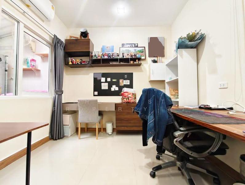โกลเด้นทาวน์ เพชรเกษม 108, Bangkok, Nong Kang Plu, Nong Khaem, Bangkok, 4 Bedrooms, 100 sqm, Townhouse For Sale, by The Best Property ดิว, 500618355 - DDproperty.com
