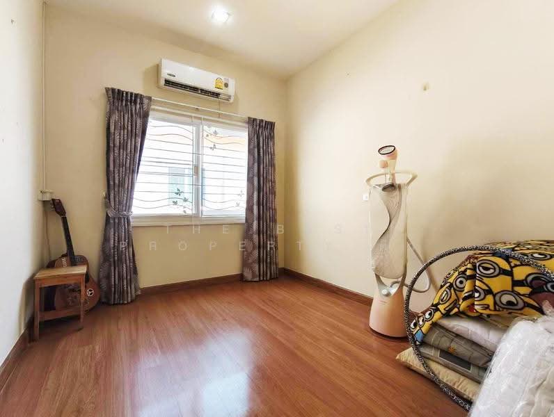 โกลเด้นทาวน์ เพชรเกษม 108, Bangkok, Nong Kang Plu, Nong Khaem, Bangkok, 4 Bedrooms, 100 sqm, Townhouse For Sale, by The Best Property ดิว, 500618355 - DDproperty.com