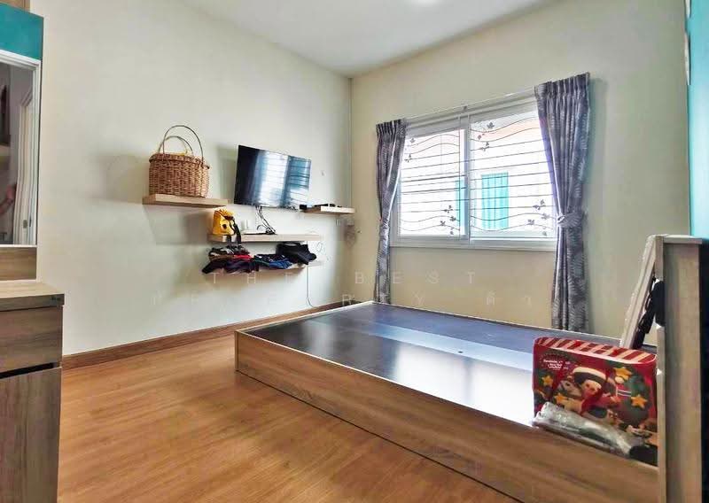 โกลเด้นทาวน์ เพชรเกษม 108, Bangkok, Nong Kang Plu, Nong Khaem, Bangkok, 4 Bedrooms, 100 sqm, Townhouse For Sale, by The Best Property ดิว, 500618355 - DDproperty.com