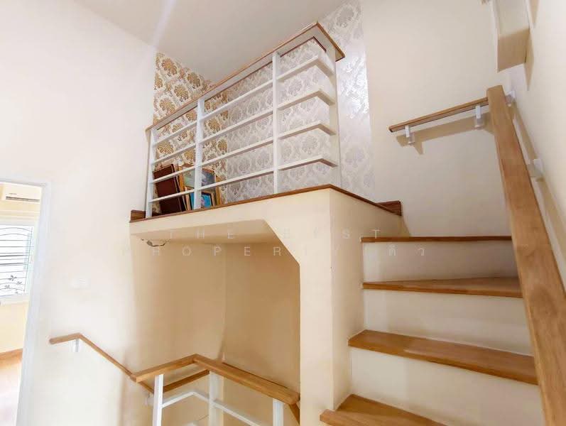 โกลเด้นทาวน์ เพชรเกษม 108, Bangkok, Nong Kang Plu, Nong Khaem, Bangkok, 4 Bedrooms, 100 sqm, Townhouse For Sale, by The Best Property ดิว, 500618355 - DDproperty.com