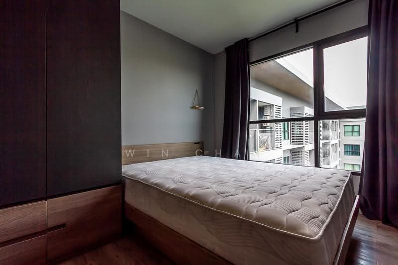 Aspen Condo Lasalle, Bangkok, Soi Sukhumvit 105 (Lasalle), Bang Na, Bangkok, 1 Bedroom, 27 sqm, Condo For Rent, by Win Chan, 500618357 - DDproperty.com