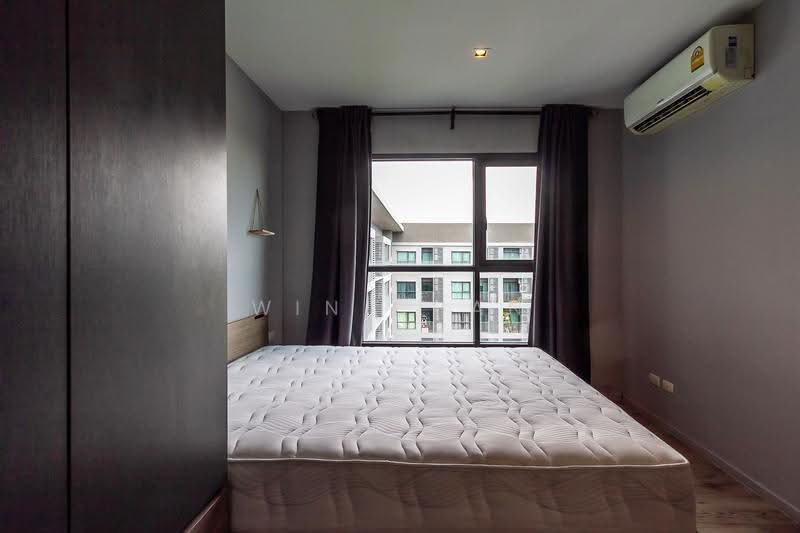 Aspen Condo Lasalle, Bangkok, Soi Sukhumvit 105 (Lasalle), Bang Na, Bangkok, 1 Bedroom, 27 sqm, Condo For Rent, by Win Chan, 500618357 - DDproperty.com