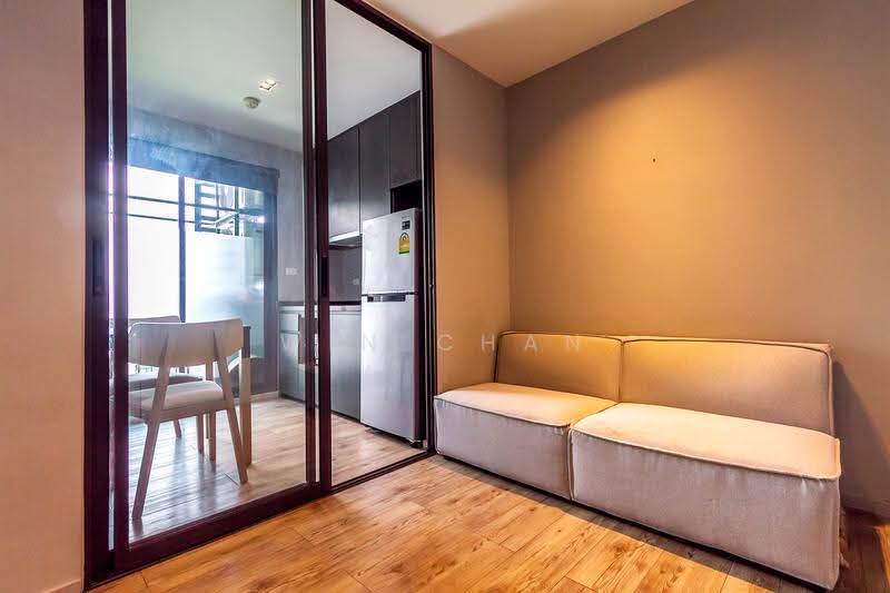 Aspen Condo Lasalle, Bangkok, Soi Sukhumvit 105 (Lasalle), Bang Na, Bangkok, 1 Bedroom, 27 sqm, Condo For Rent, by Win Chan, 500618357 - DDproperty.com
