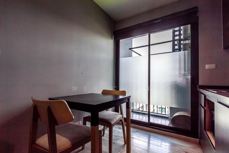 Aspen Condo Lasalle, Bangkok, Soi Sukhumvit 105 (Lasalle), Bang Na, Bangkok, 1 Bedroom, 27 sqm, Condo For Rent, by Win Chan, 500618357 - DDproperty.com