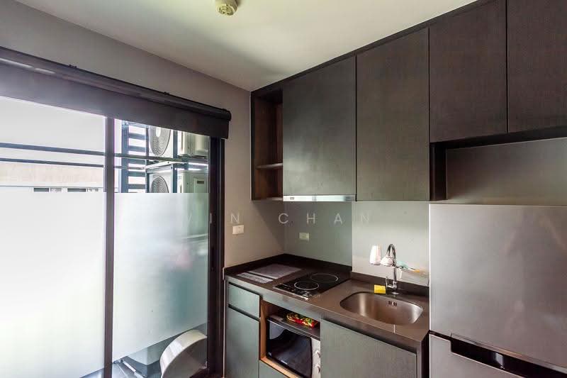 Aspen Condo Lasalle, Bangkok, Soi Sukhumvit 105 (Lasalle), Bang Na, Bangkok, 1 Bedroom, 27 sqm, Condo For Rent, by Win Chan, 500618357 - DDproperty.com