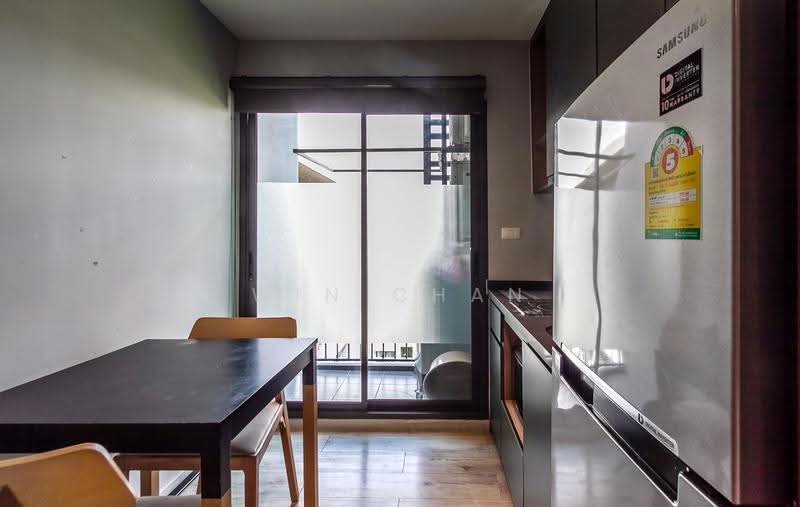 Aspen Condo Lasalle, Bangkok, Soi Sukhumvit 105 (Lasalle), Bang Na, Bangkok, 1 Bedroom, 27 sqm, Condo For Rent, by Win Chan, 500618357 - DDproperty.com