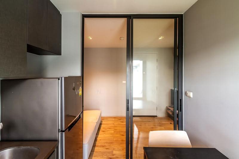 Aspen Condo Lasalle : เอสเพน คอนโด ลาซาล, กรุงเทพ, ซอยสุขุมวิท 105 (ลาซาล), บางนา, กรุงเทพ, 27 ตร.ม., คอนโด ให้เช่า, โดย Win Chan, 500618357 - DDproperty.com