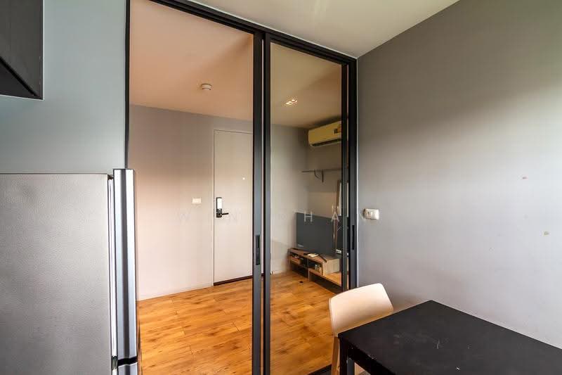 Aspen Condo Lasalle : เอสเพน คอนโด ลาซาล, กรุงเทพ, ซอยสุขุมวิท 105 (ลาซาล), บางนา, กรุงเทพ, 27 ตร.ม., คอนโด ให้เช่า, โดย Win Chan, 500618357 - DDproperty.com