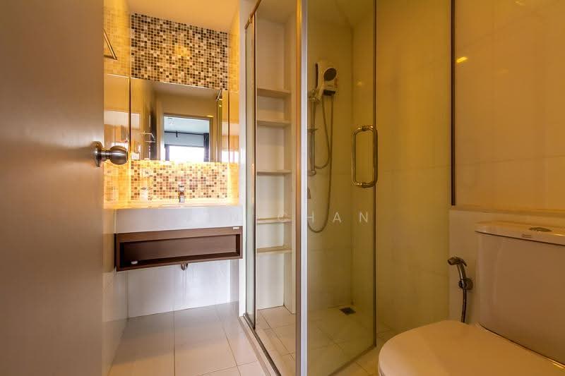 Aspen Condo Lasalle, Bangkok, Soi Sukhumvit 105 (Lasalle), Bang Na, Bangkok, 1 Bedroom, 27 sqm, Condo For Rent, by Win Chan, 500618357 - DDproperty.com