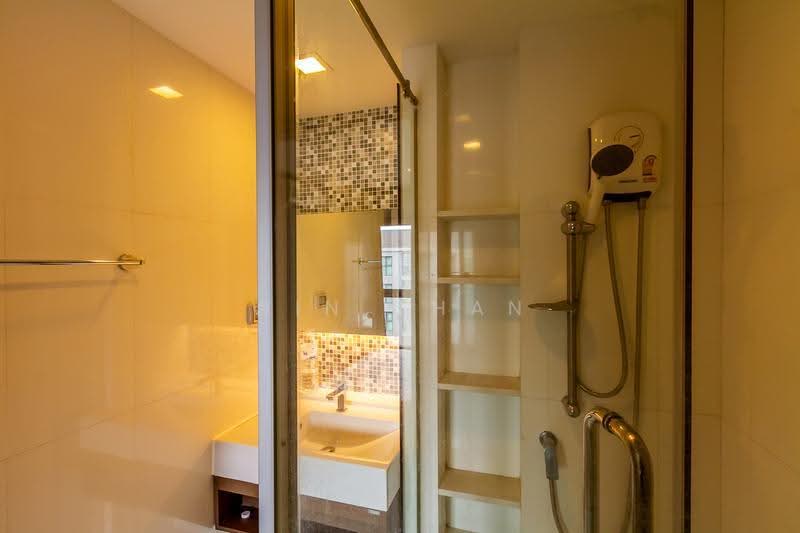 Aspen Condo Lasalle : เอสเพน คอนโด ลาซาล, กรุงเทพ, ซอยสุขุมวิท 105 (ลาซาล), บางนา, กรุงเทพ, 27 ตร.ม., คอนโด ให้เช่า, โดย Win Chan, 500618357 - DDproperty.com