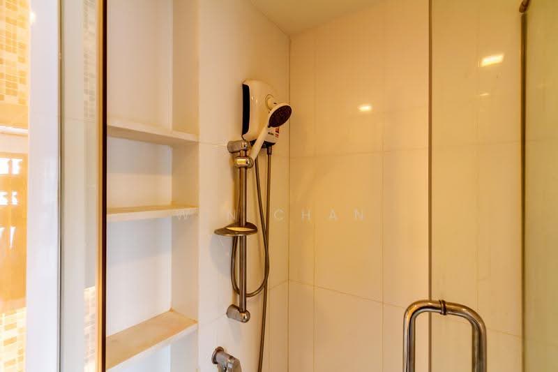 Aspen Condo Lasalle, Bangkok, Soi Sukhumvit 105 (Lasalle), Bang Na, Bangkok, 1 Bedroom, 27 sqm, Condo For Rent, by Win Chan, 500618357 - DDproperty.com