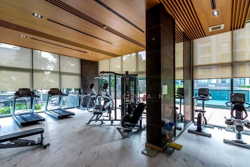 Aspen Condo Lasalle : เอสเพน คอนโด ลาซาล, กรุงเทพ, ซอยสุขุมวิท 105 (ลาซาล), บางนา, กรุงเทพ, 27 ตร.ม., คอนโด ให้เช่า, โดย Win Chan, 500618357 - DDproperty.com