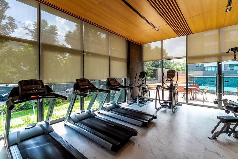 Aspen Condo Lasalle : เอสเพน คอนโด ลาซาล, กรุงเทพ, ซอยสุขุมวิท 105 (ลาซาล), บางนา, กรุงเทพ, 27 ตร.ม., คอนโด ให้เช่า, โดย Win Chan, 500618357 - DDproperty.com