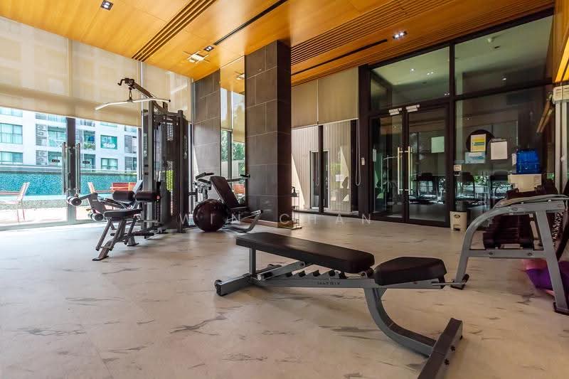 Aspen Condo Lasalle : เอสเพน คอนโด ลาซาล, กรุงเทพ, ซอยสุขุมวิท 105 (ลาซาล), บางนา, กรุงเทพ, 27 ตร.ม., คอนโด ให้เช่า, โดย Win Chan, 500618357 - DDproperty.com